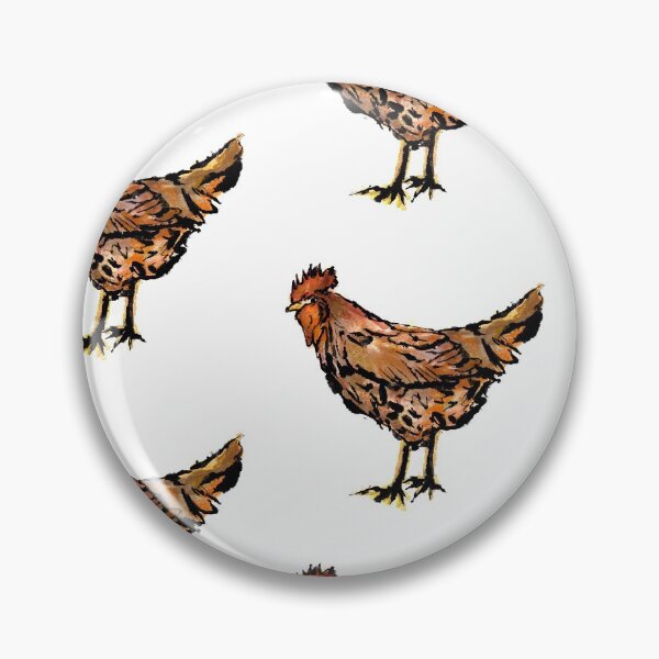 Item preview, Chickenhead designed and sold by Jayingeepee.