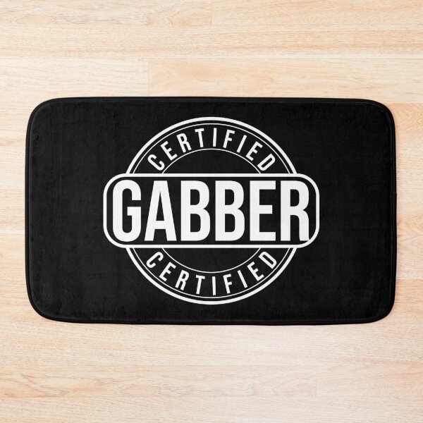 Item preview, Certified Gabber designed and sold by Express YRSLF.