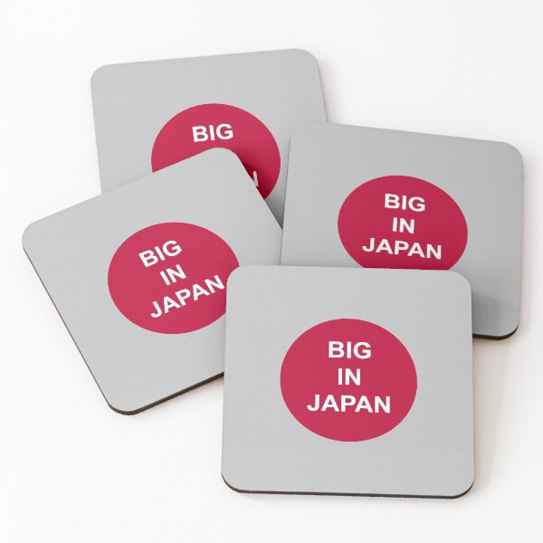 Item preview, Big in Japan designed and sold by perezzzoso.