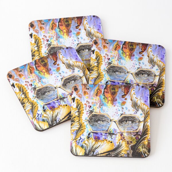 Item preview, A deep conversation (melenas) designed and sold by FannyAngel.