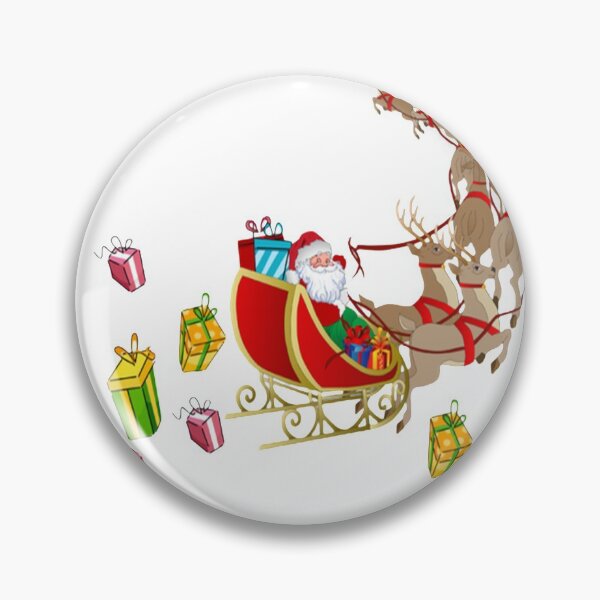 Item preview, Christmas Chronicles designed and sold by mouda20.