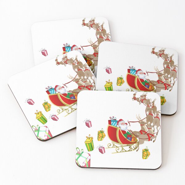 Item preview, Christmas Chronicles designed and sold by mouda20.