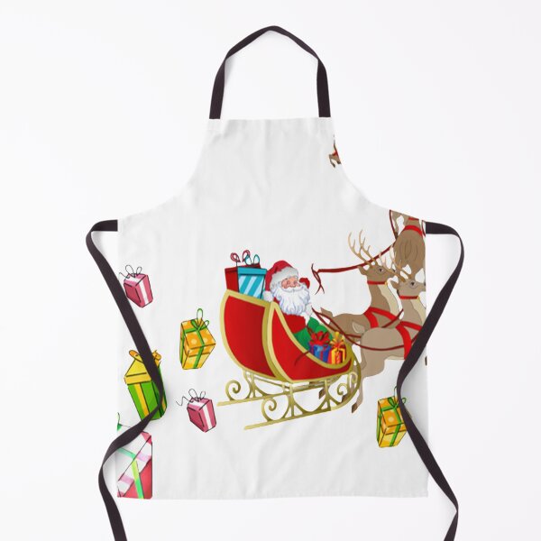Item preview, Christmas Chronicles designed and sold by mouda20.
