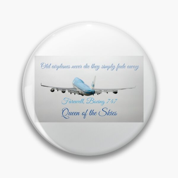 Item preview, Old airplanes never die they simply fade away. designed and sold by SunQuestDD.