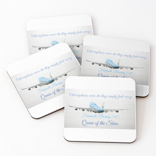 Item preview, Old airplanes never die they simply fade away. designed and sold by SunQuestDD.