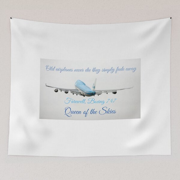 Item preview, Old airplanes never die they simply fade away. designed and sold by SunQuestDD.
