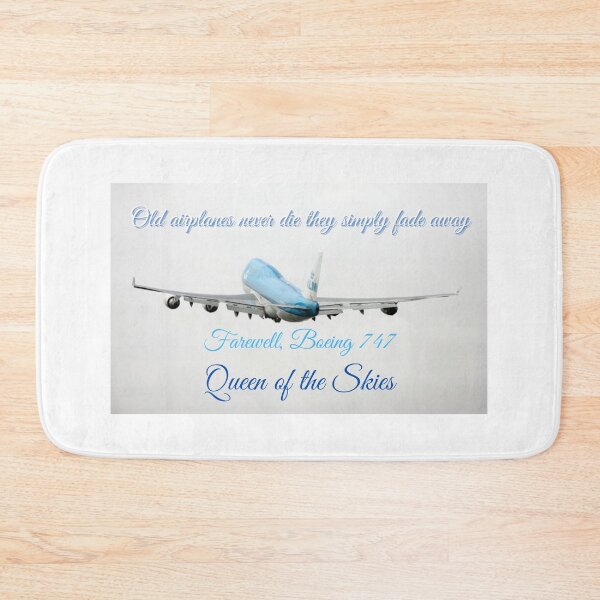 Item preview, Old airplanes never die they simply fade away. designed and sold by SunQuestDD.