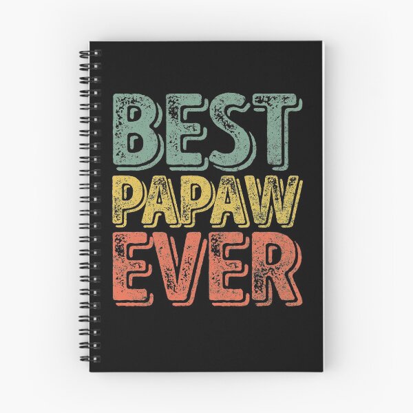 Item preview, Best Papaw Ever Shirt Funny Christmas Gift Father's Day designed and sold by KuznecovaDesign.