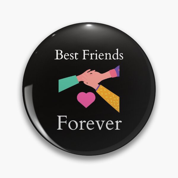 Item preview, BEST FRIENDS FOREVER designed and sold by Ashalcheema.