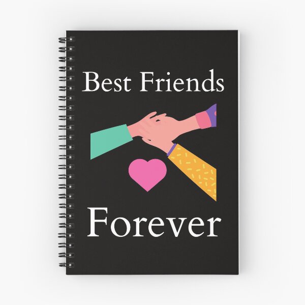 Item preview, BEST FRIENDS FOREVER designed and sold by Ashalcheema.