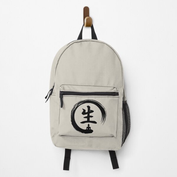 Item preview, Japanese Symbol for Life designed and sold by LongTunnel.