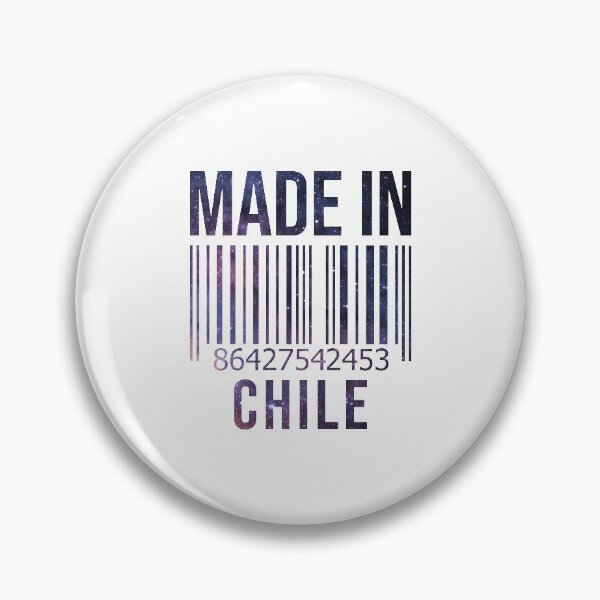 Item preview, Made in Chile designed and sold by XCIV.