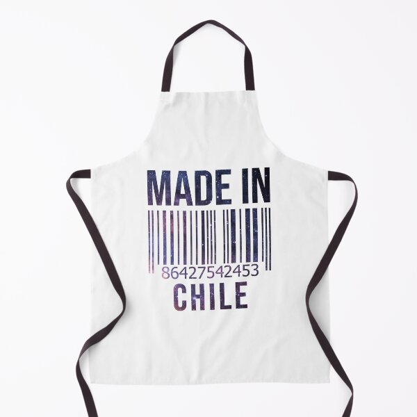 Item preview, Made in Chile designed and sold by XCIV.