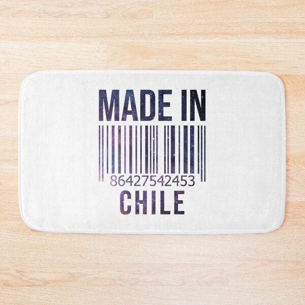 Item preview, Made in Chile designed and sold by XCIV.