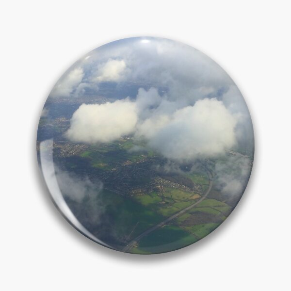Item preview, View from above the clouds! designed and sold by Arts-And-Things.