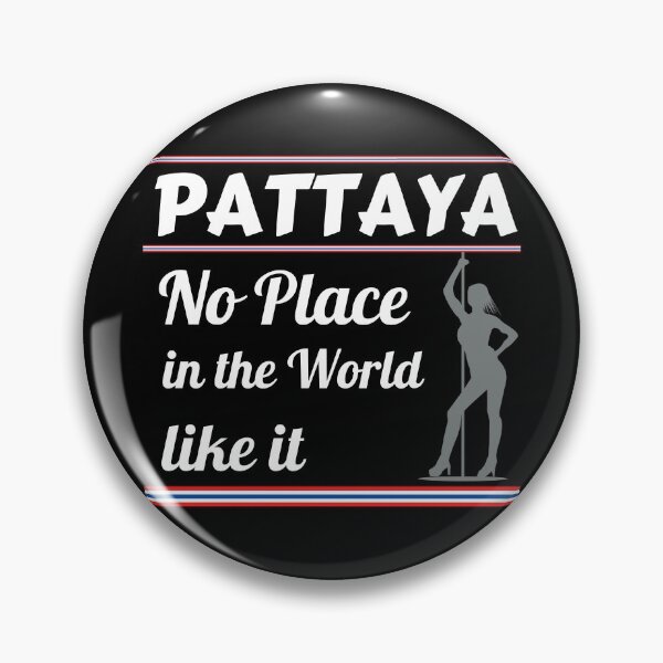 Item preview, Pattaya designed and sold by Scubaloppy.