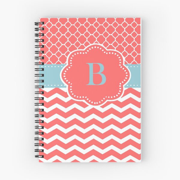 Item preview, Pinky B designed and sold by MonogramMonkey.