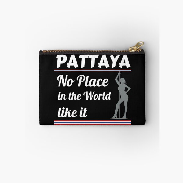 Item preview, Pattaya designed and sold by Scubaloppy.