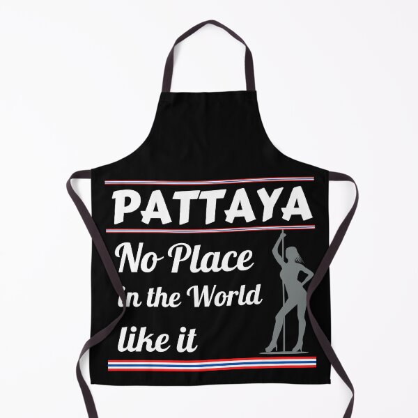 Item preview, Pattaya designed and sold by Scubaloppy.