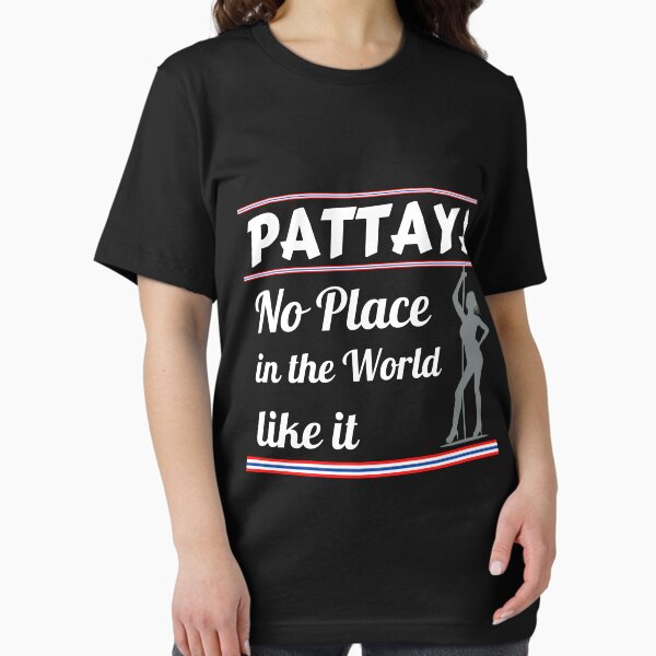 Item preview, Pattaya designed and sold by Scubaloppy.