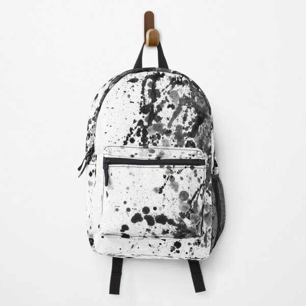 Item preview, Splatters, splinter, blotches, blots designed and sold by siloto.