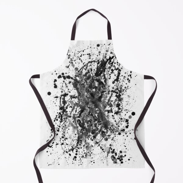 Item preview, Splatters, splinter, blotches, blots designed and sold by siloto.