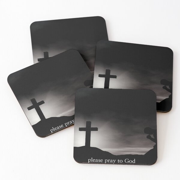 Item preview, please pray to God designed and sold by FLEXIS00.