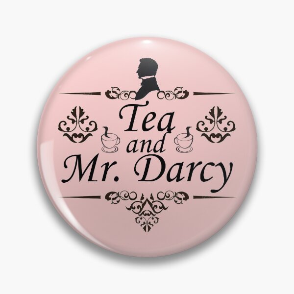 Artikelvorschau, Lustiges Jane Austen Tea & Mr. Darcy Buchclub Fans literarisches Geschenk entworfen und verkauft von TopTeeShop.