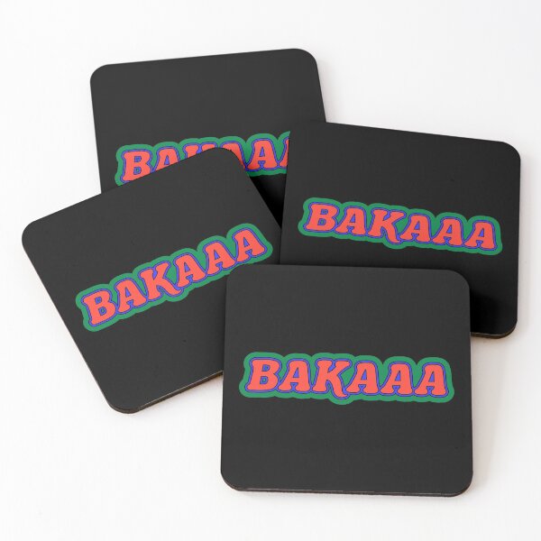Item preview, Baka - Stupid designed and sold by 1604techni.