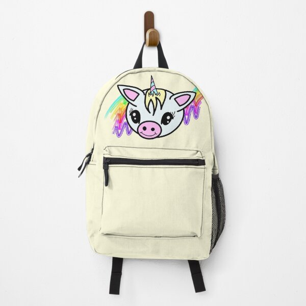 Item preview, Little cute rainbow unicorn designed and sold by BV-creas.
