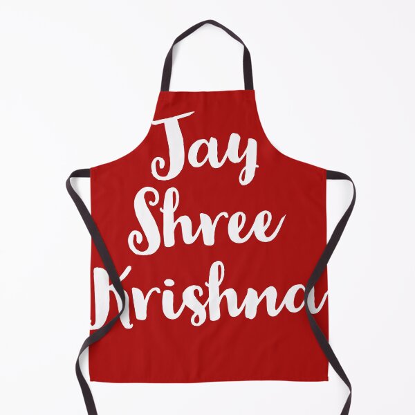 Item preview, Jay Shree Krishana  designed and sold by mprakash100.