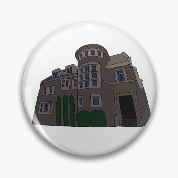 Item preview, Murder House AHS designed and sold by doodlesbylinds1.