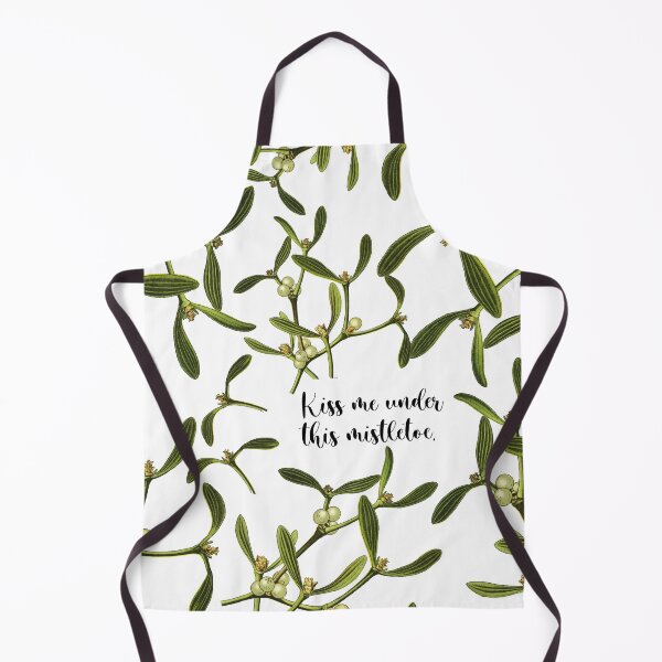 Item preview, Mistletoe Kisses designed and sold by sidekickfun.