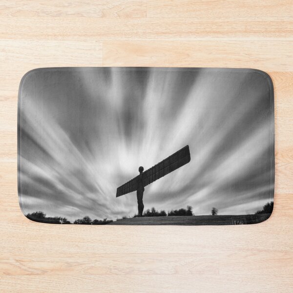 Item preview, Angel  designed and sold by Mark Hume.