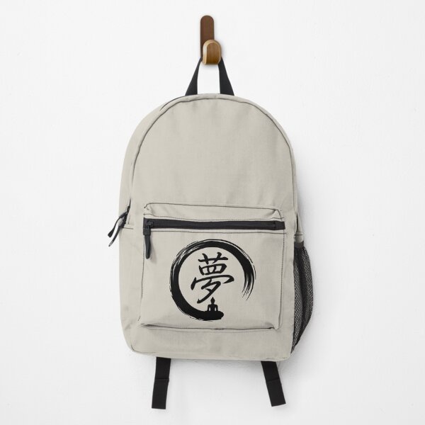 Item preview, Japanese Symbol for Dream designed and sold by LongTunnel.