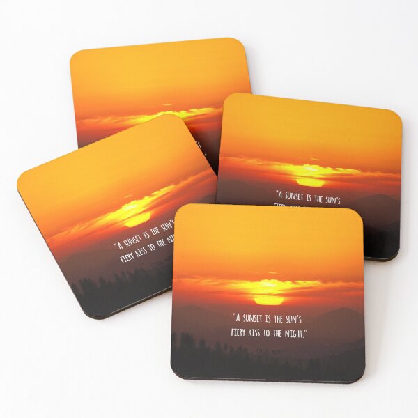 Item preview, Sunset designed and sold by BeEffervescent.