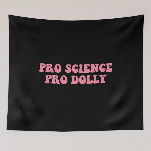 Item preview, Pro science Pro dolly designed and sold by rayla1424.