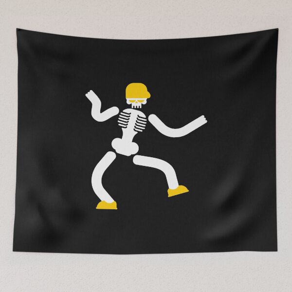 Item preview, Dance With Death designed and sold by MohitJain1109.