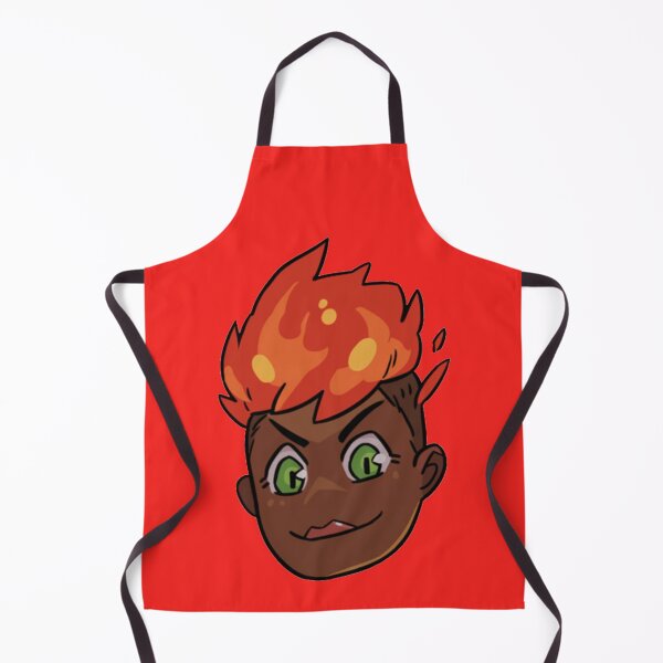 Item preview, Monster Prom: Amira designed and sold by raybound420.