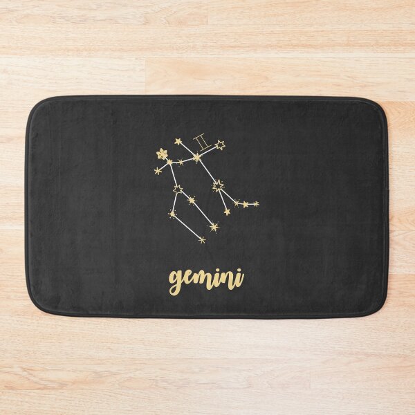 Item preview, Gemini zodiac  designed and sold by morgananjos.