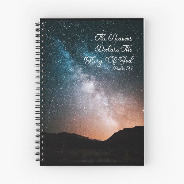 Item preview, The Heavens Declare #7 designed and sold by Chuck Korringa.