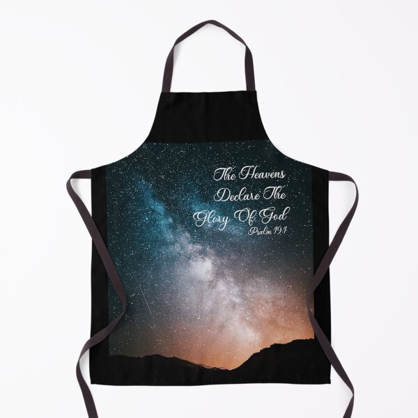 Item preview, The Heavens Declare #7 designed and sold by Chuck Korringa.