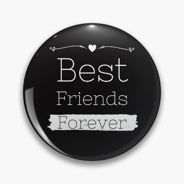 Item preview, BEST FRIENDS FOREVER designed and sold by Ashalcheema.
