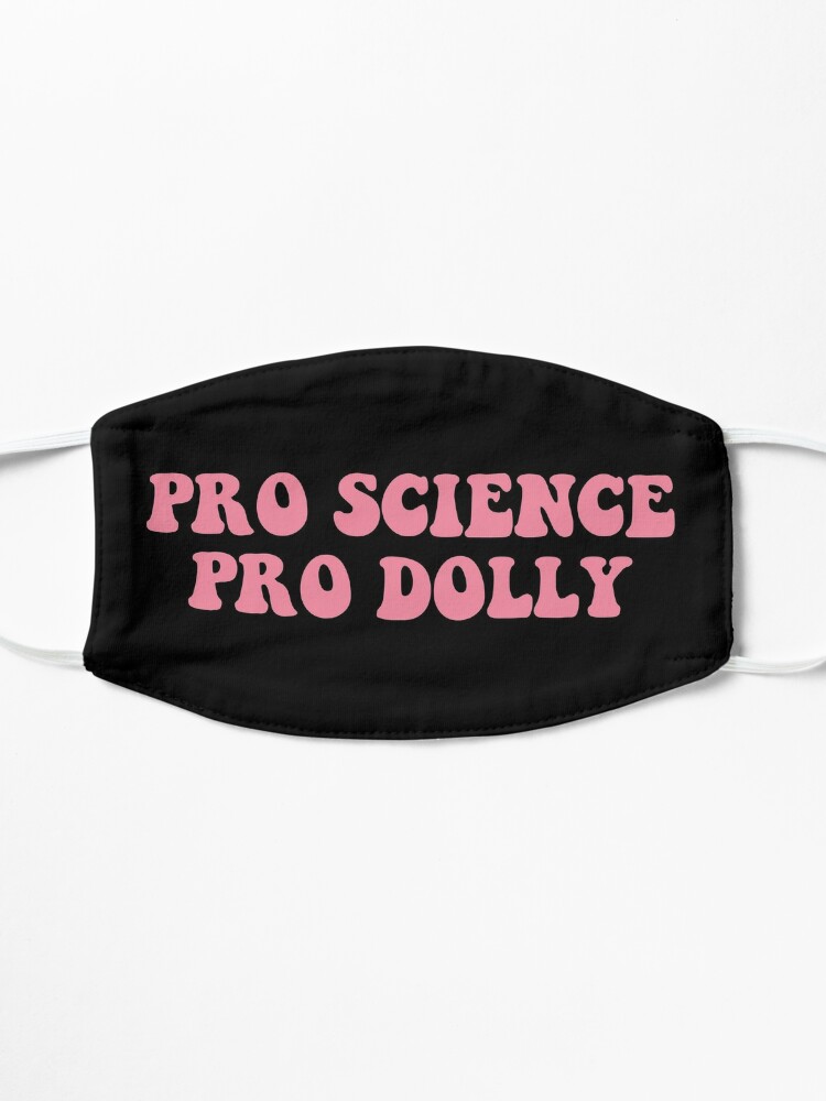 pro science pro dolly t shirt