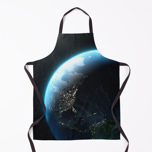 Item preview, Earth from Space - Americas designed and sold by magarlick.