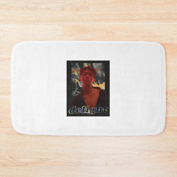 Item preview, EXO BAEKHYUN DELIGHT designed and sold by glaciva.