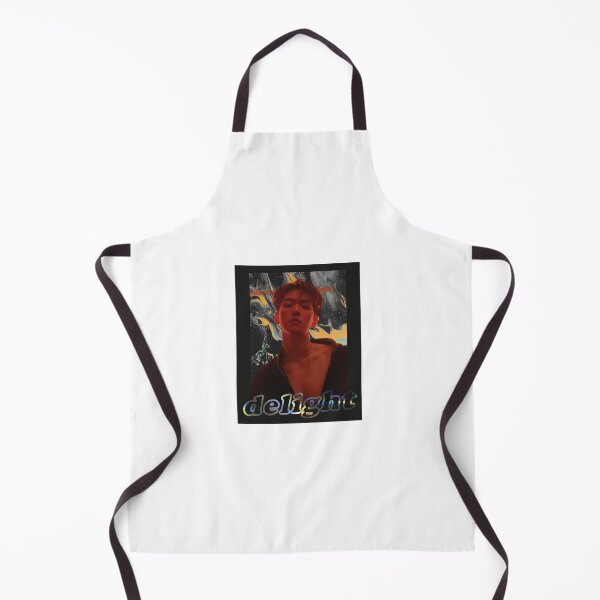 Item preview, EXO BAEKHYUN DELIGHT designed and sold by glaciva.