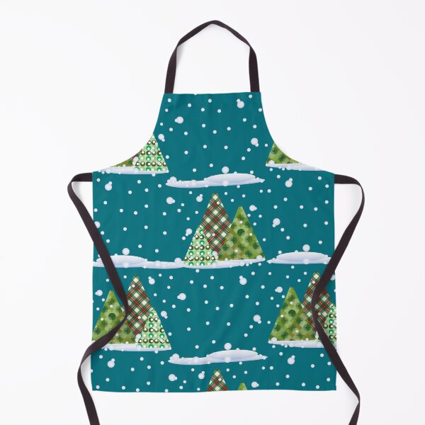Item preview, CHRISTMAS PATTERN - Christmas Trees designed and sold by Cr1sV.