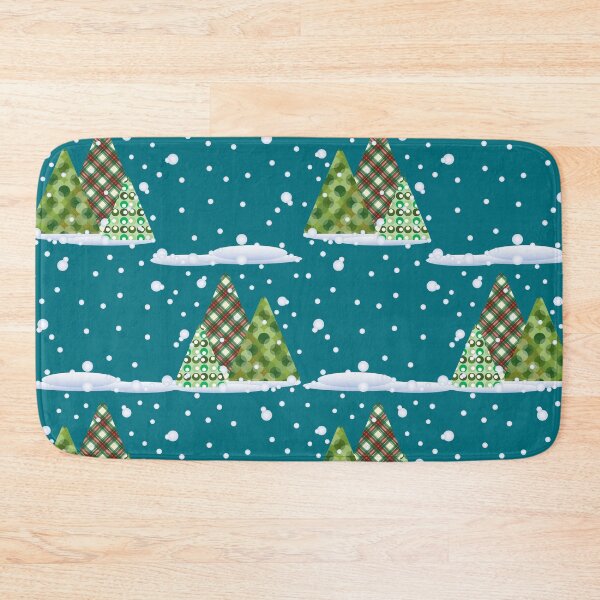 Item preview, CHRISTMAS PATTERN - Christmas Trees designed and sold by Cr1sV.