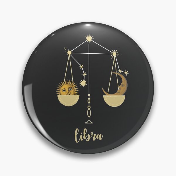 Item preview, Libra zodiac  designed and sold by morgananjos.